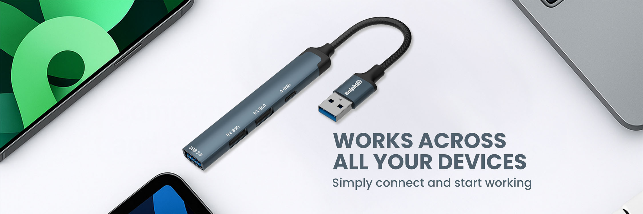 Salpido SAL-DS-44C desktop A+ image 4