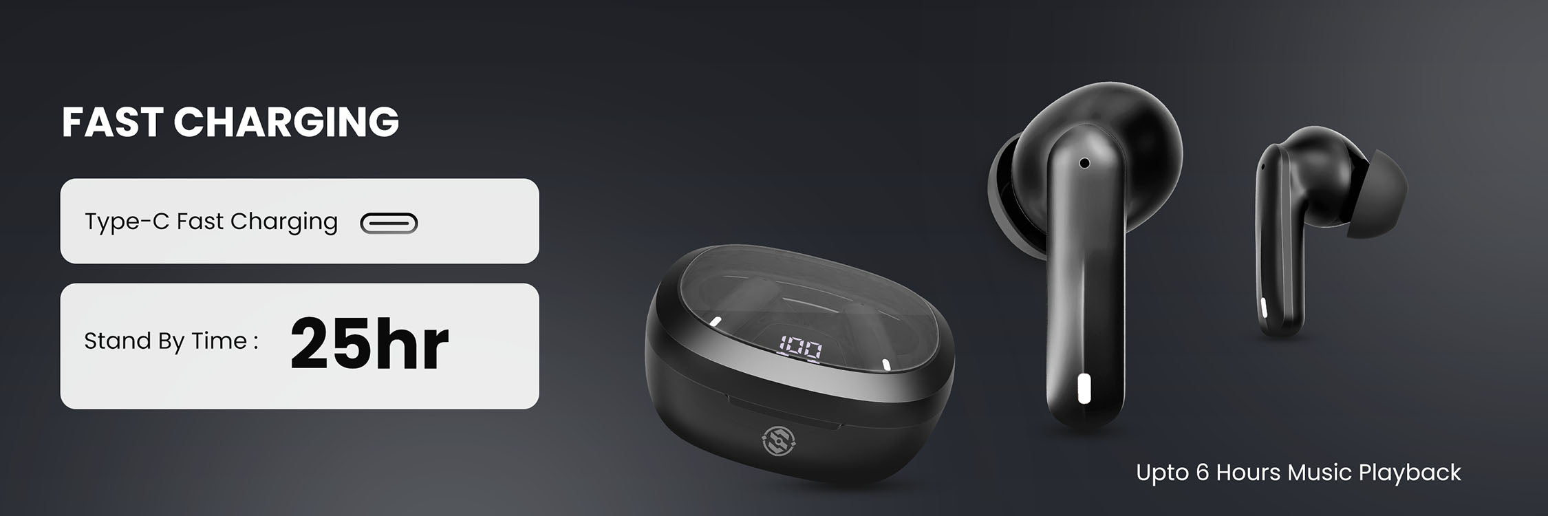 Salpido Earwaves S100 desktop A+ image 4