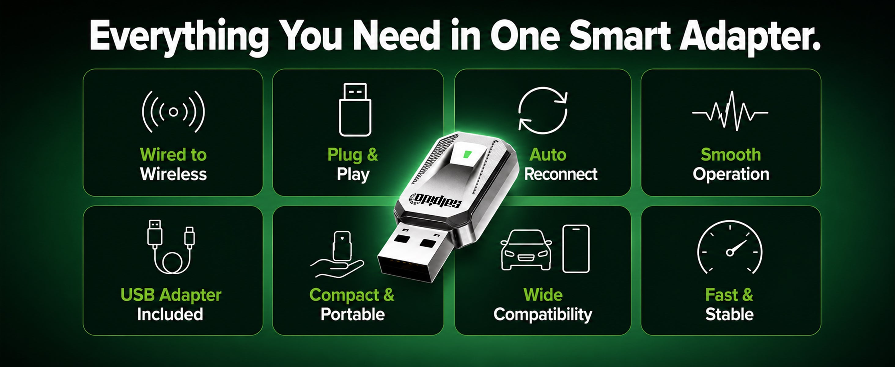 Salpido Drive X 111 desktop A+ image 4