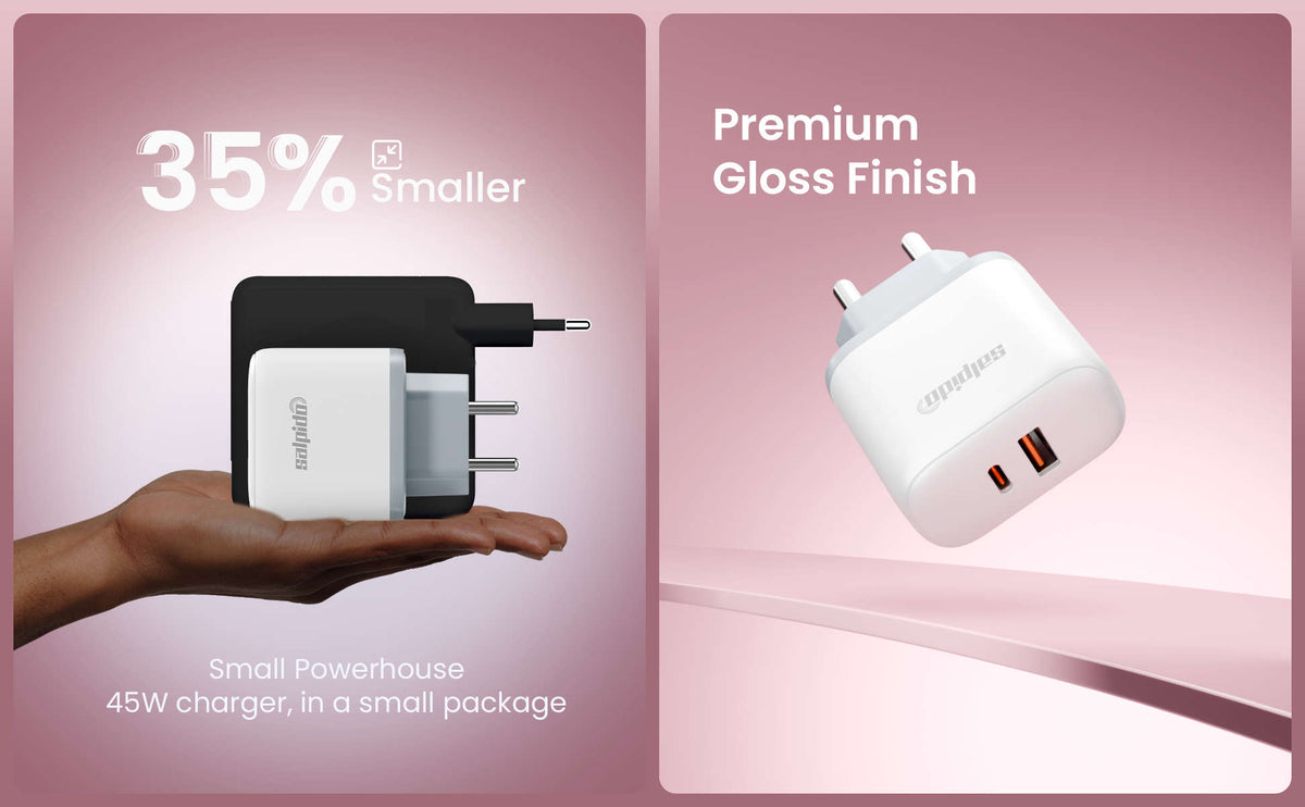 Salpido WC-05 mobile A+ image 4