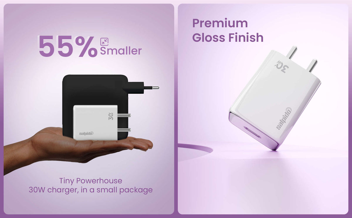 Salpido WC-10 mobile A+ image 4