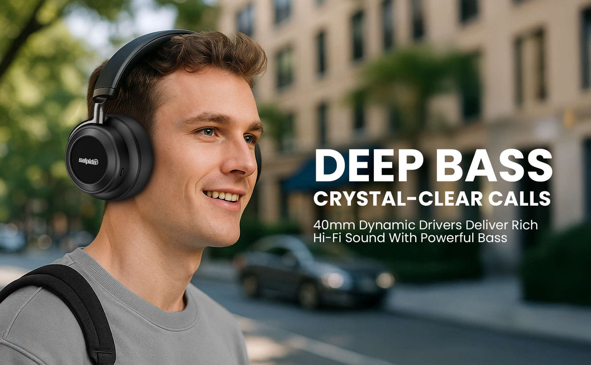 Salpido Luxe Wave NB02 mobile A+ image 4