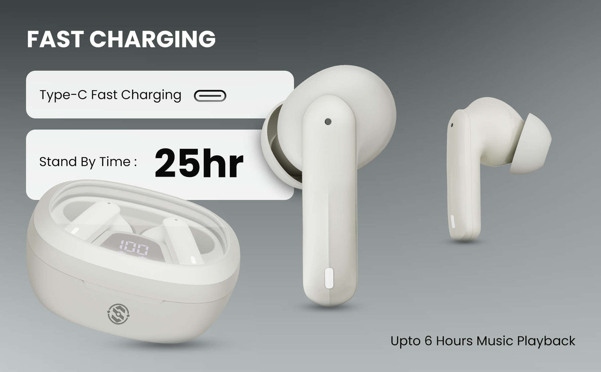 Salpido Earwaves S100 mobile A+ image 4