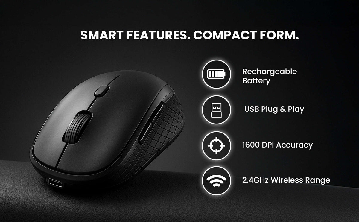 Salpido SAL-RWM1 mobile A+ image 4