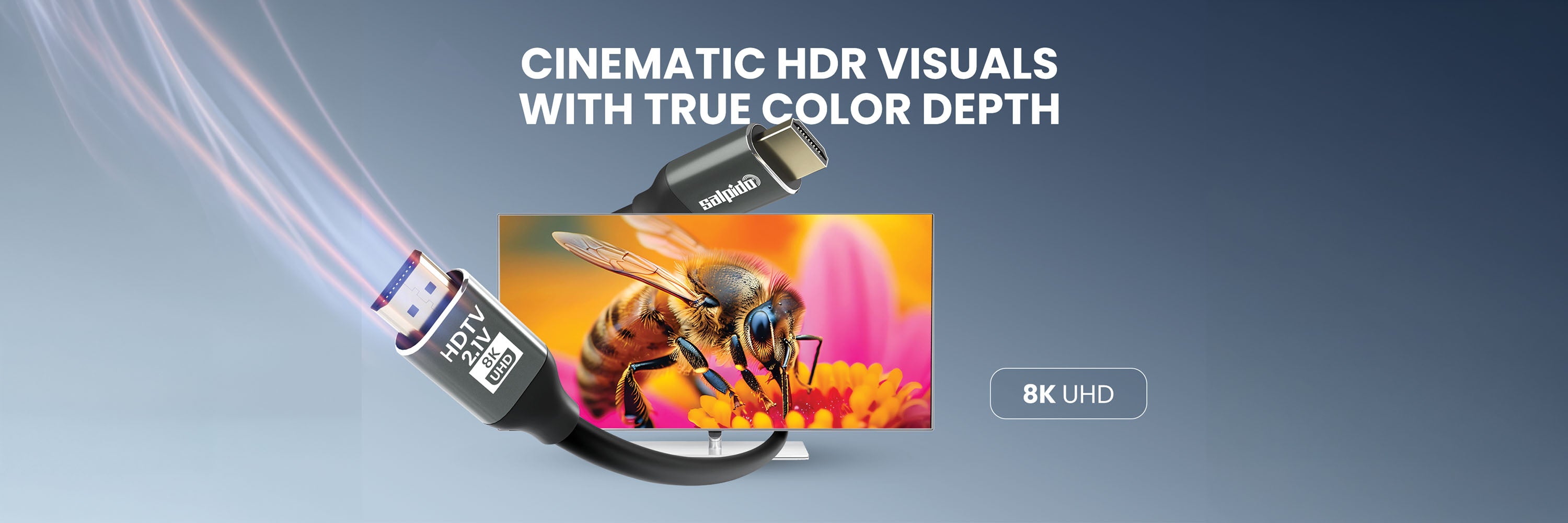 Salpido SAL-HDMI301 desktop A+ image 4