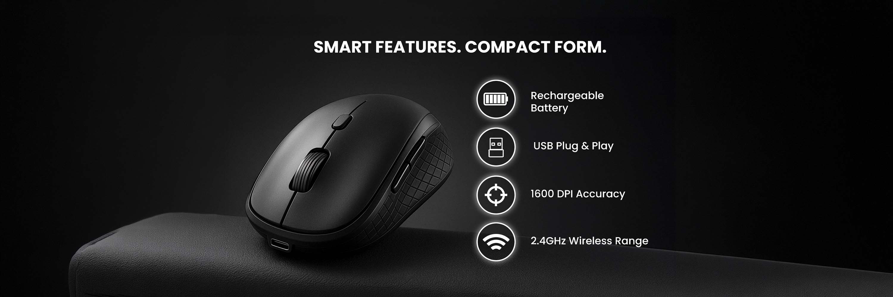 Salpido SAL-RWM1 desktop A+ image 4