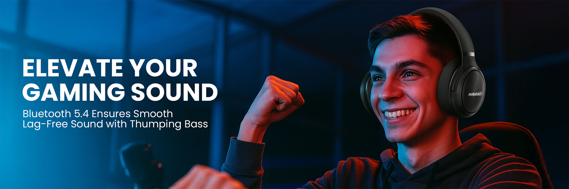 Salpido Beatz NB01 desktop A+ image 5