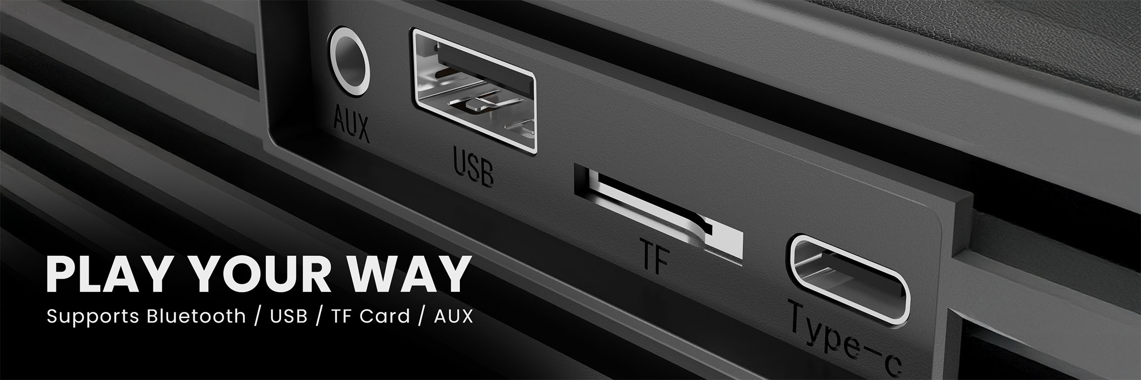 Salpido WAVES 150 desktop A+ image 5