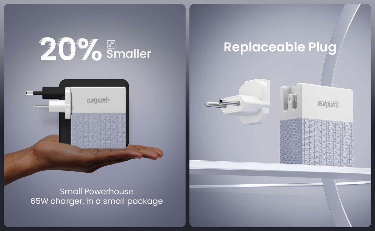 Salpido WC-07 mobile A+ image 5