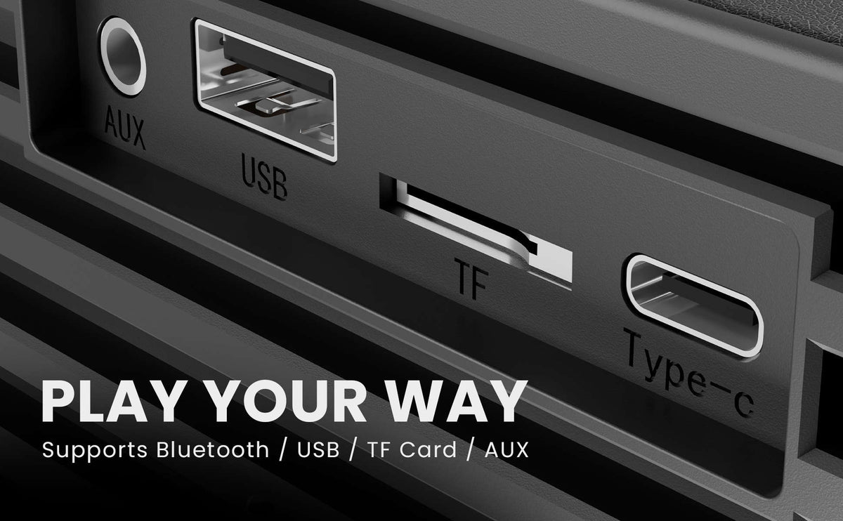 Salpido WAVES 150 mobile A+ image 5