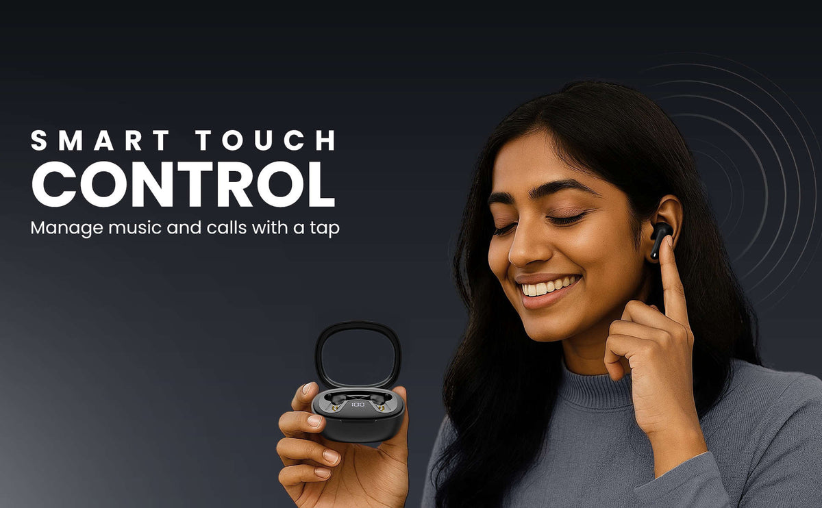 Salpido Earwaves S100 mobile A+ image 5