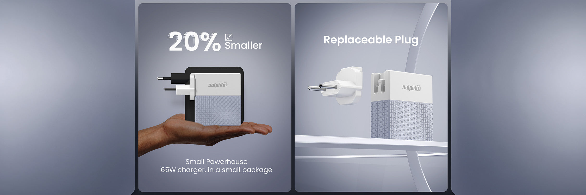 Salpido WC-07 desktop A+ image 5