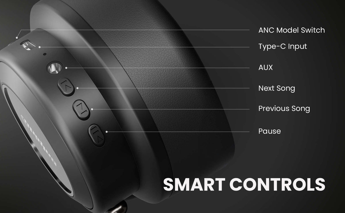 Salpido Luxe Wave NB02 mobile A+ image 5