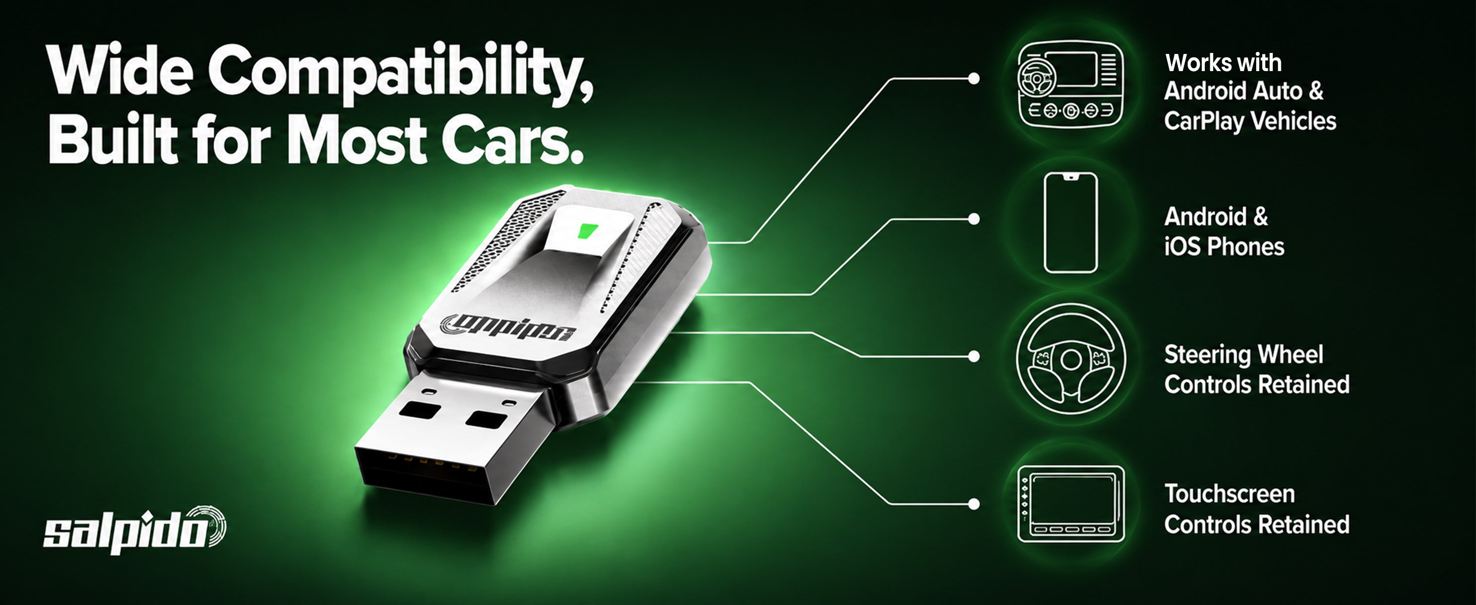 Salpido Drive X 111 desktop A+ image 5