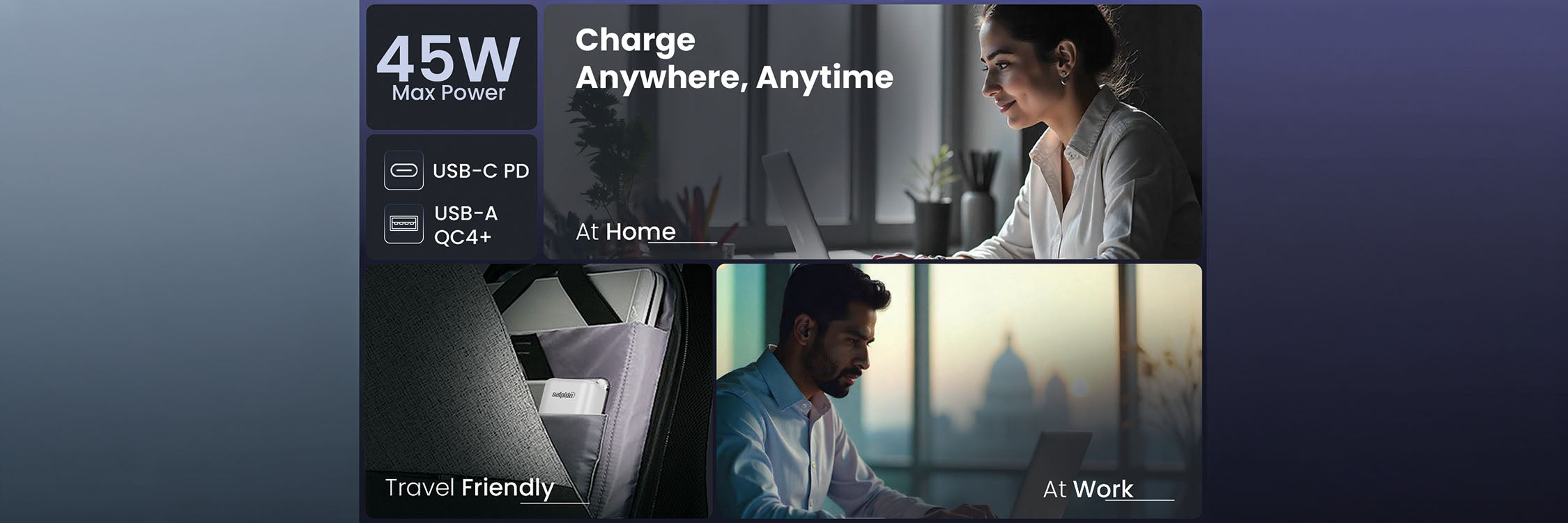 Salpido WC-05 desktop A+ image 5