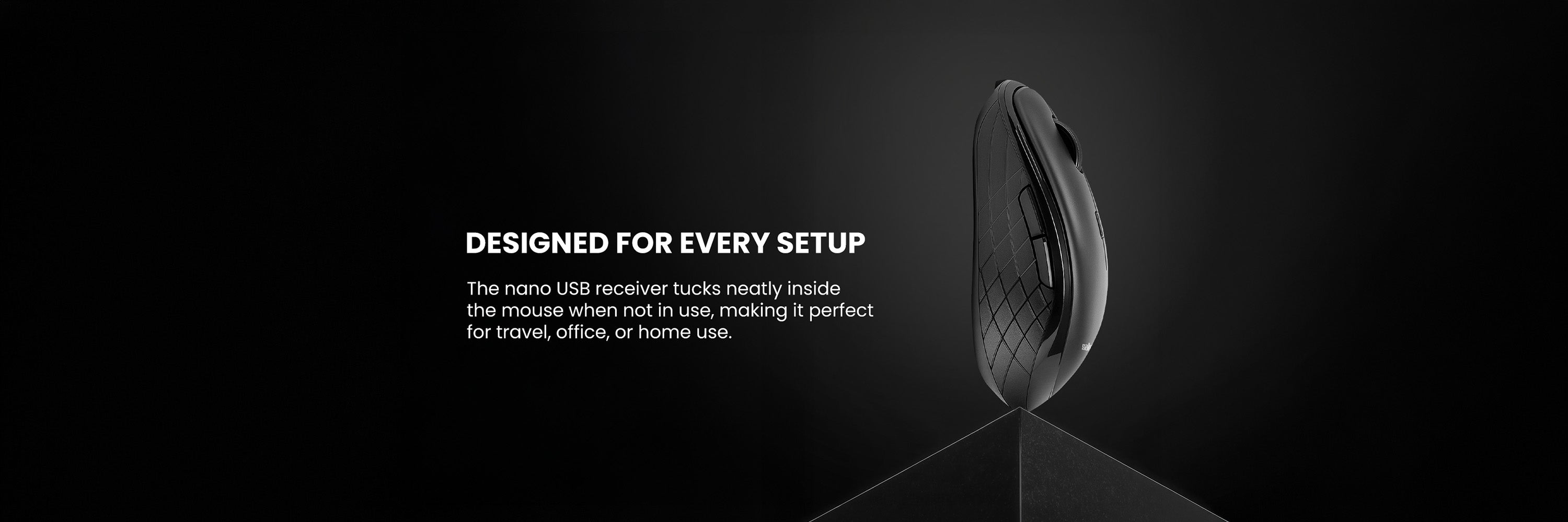 Salpido SAL-RWM1 desktop A+ image 5