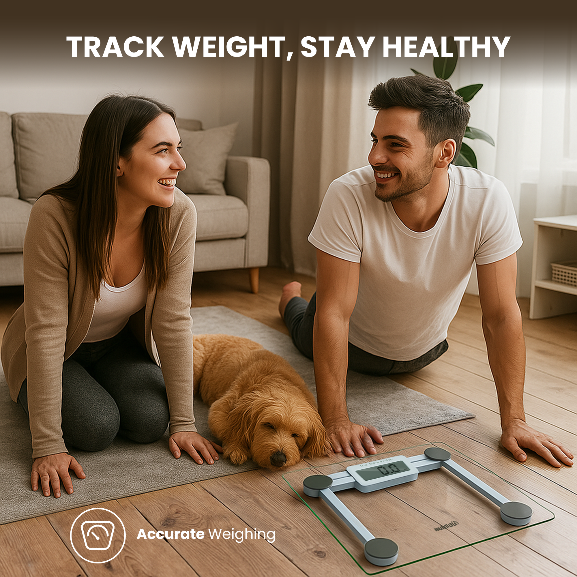 WeighPro WP-01