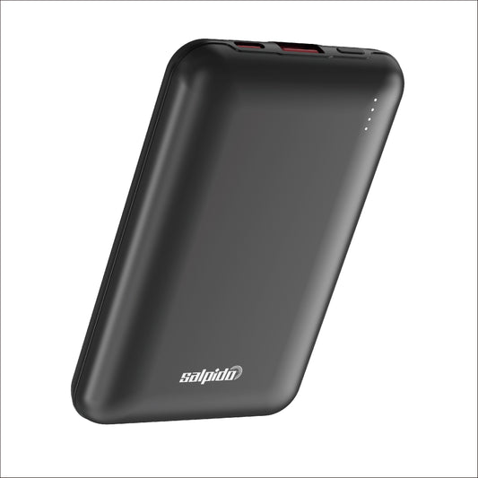 10,000 mAh | Salpido SAL-PB219 22.5W Fast Charging Power Bank