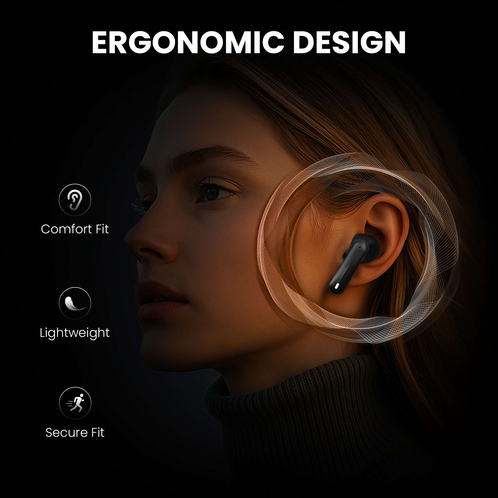 Salpido Earwaves S100