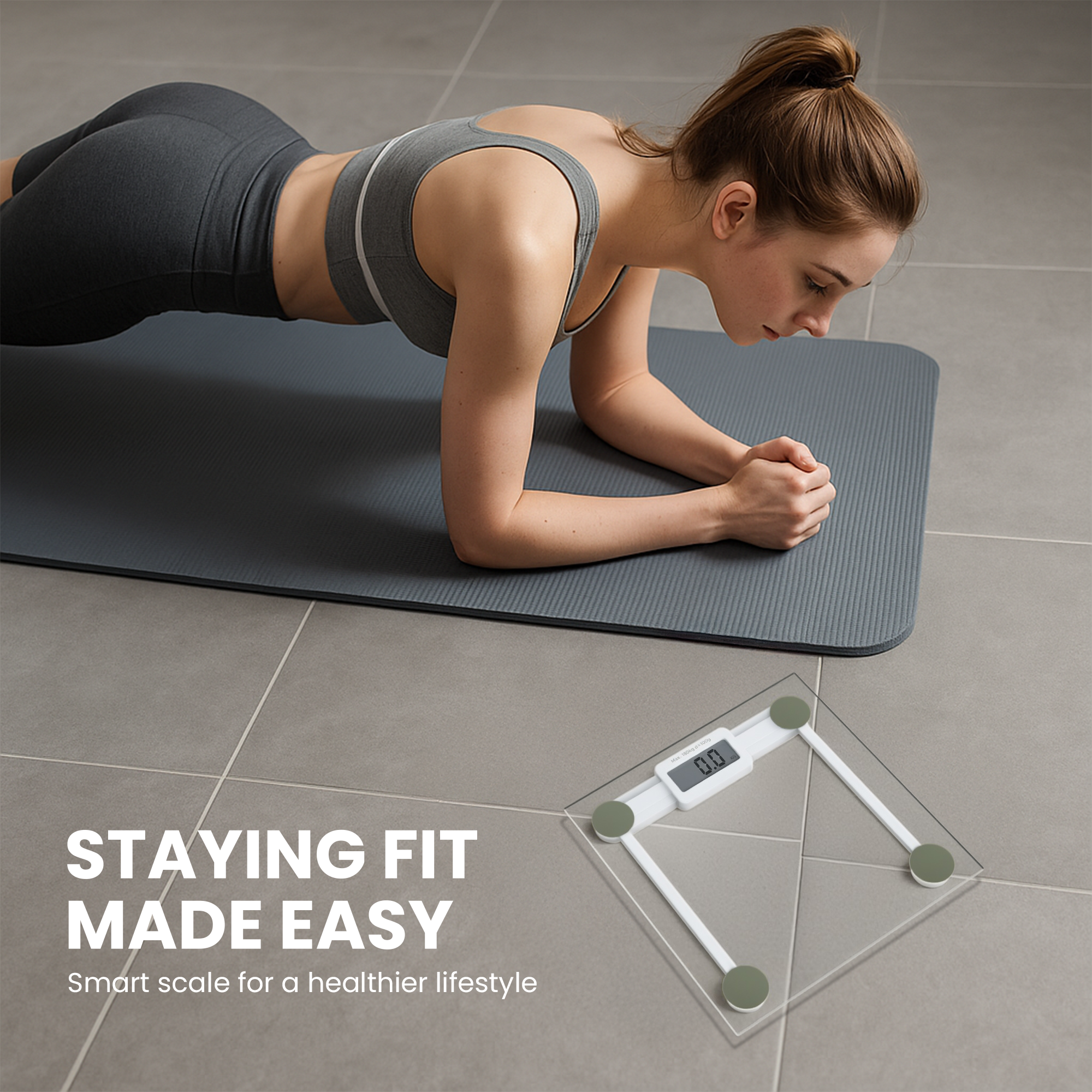 WeighPro WP-01