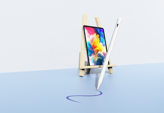 Salpido Smart Ink ,  Magnetic Universal Stylus Pen