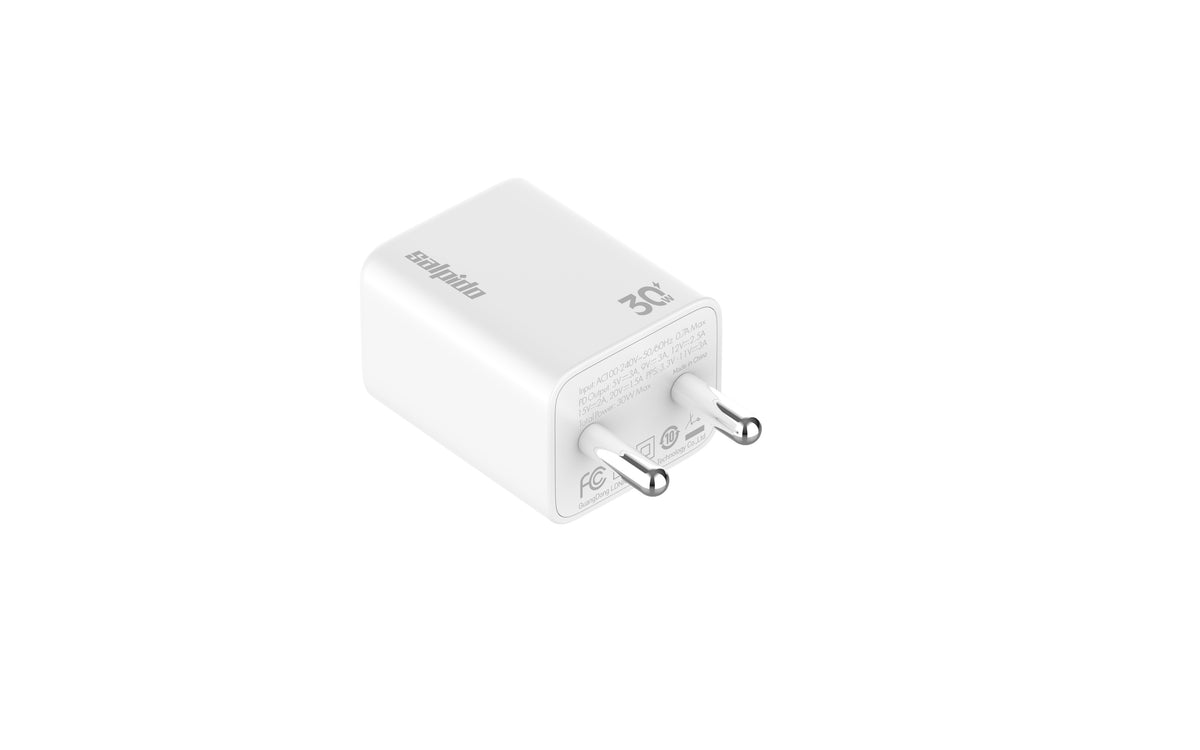 USB-C PD Fast Wall Charger |  GD-WC-10