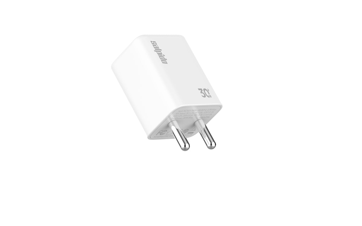 USB-C PD Fast Wall Charger |  GD-WC-10