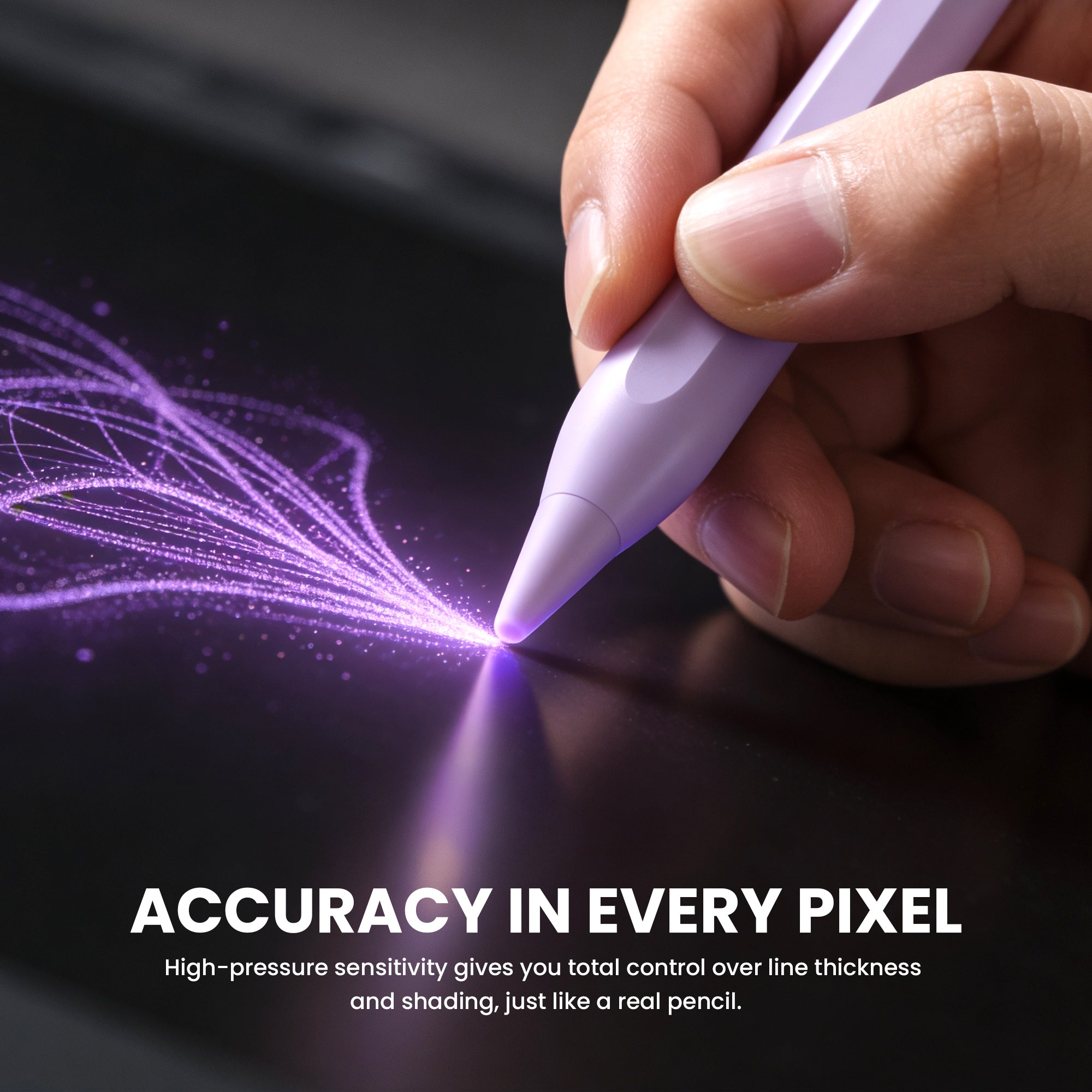 Salpido Smart Ink ,  Magnetic Universal Stylus Pen