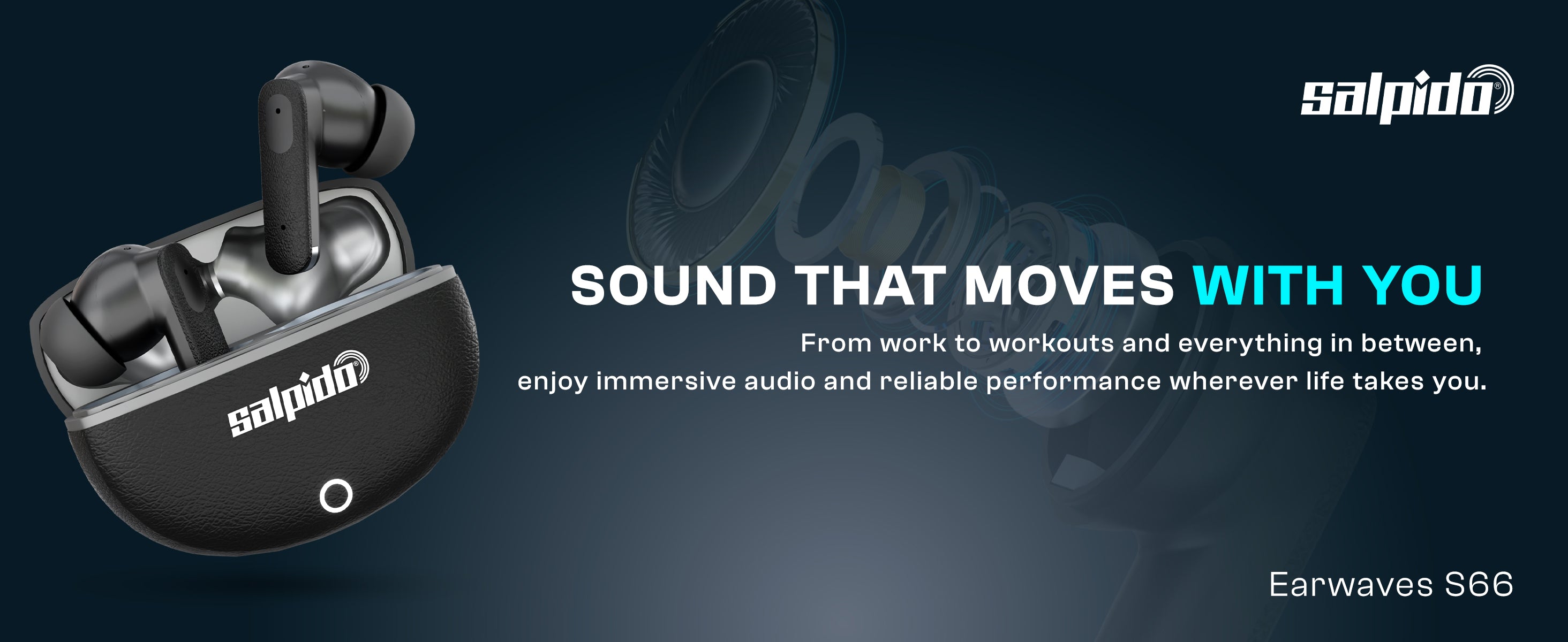 Salpido Earwaves-S66 desktop A+ image 1