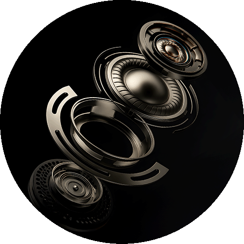 <strong>Built for performance</strong>