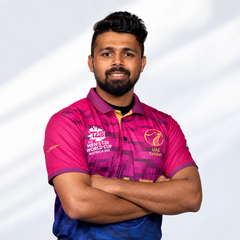Basil Hameed