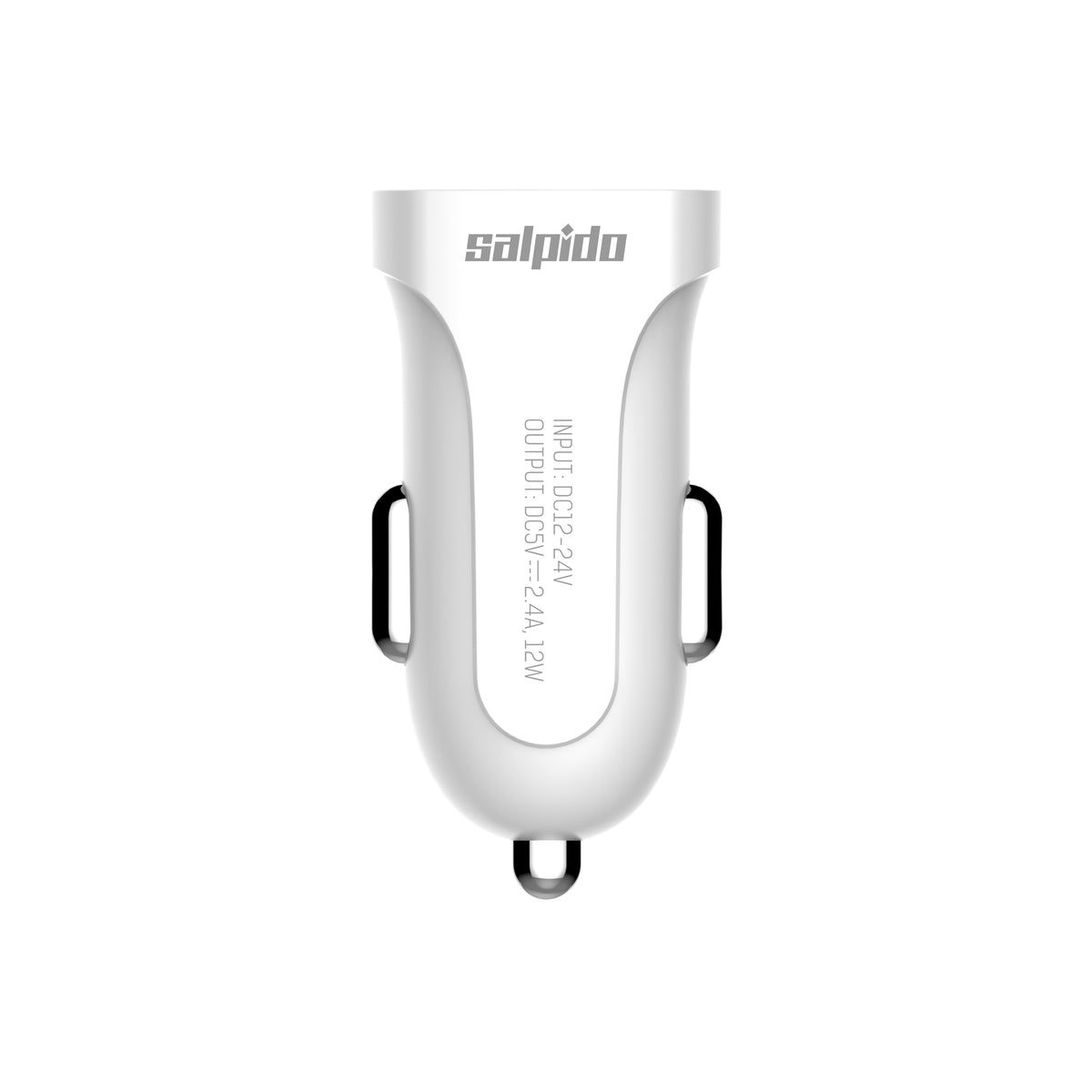 Salpido SC-71 Smart car charger