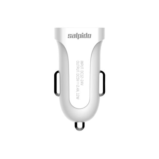 Salpido SC-71 Smart car charger
