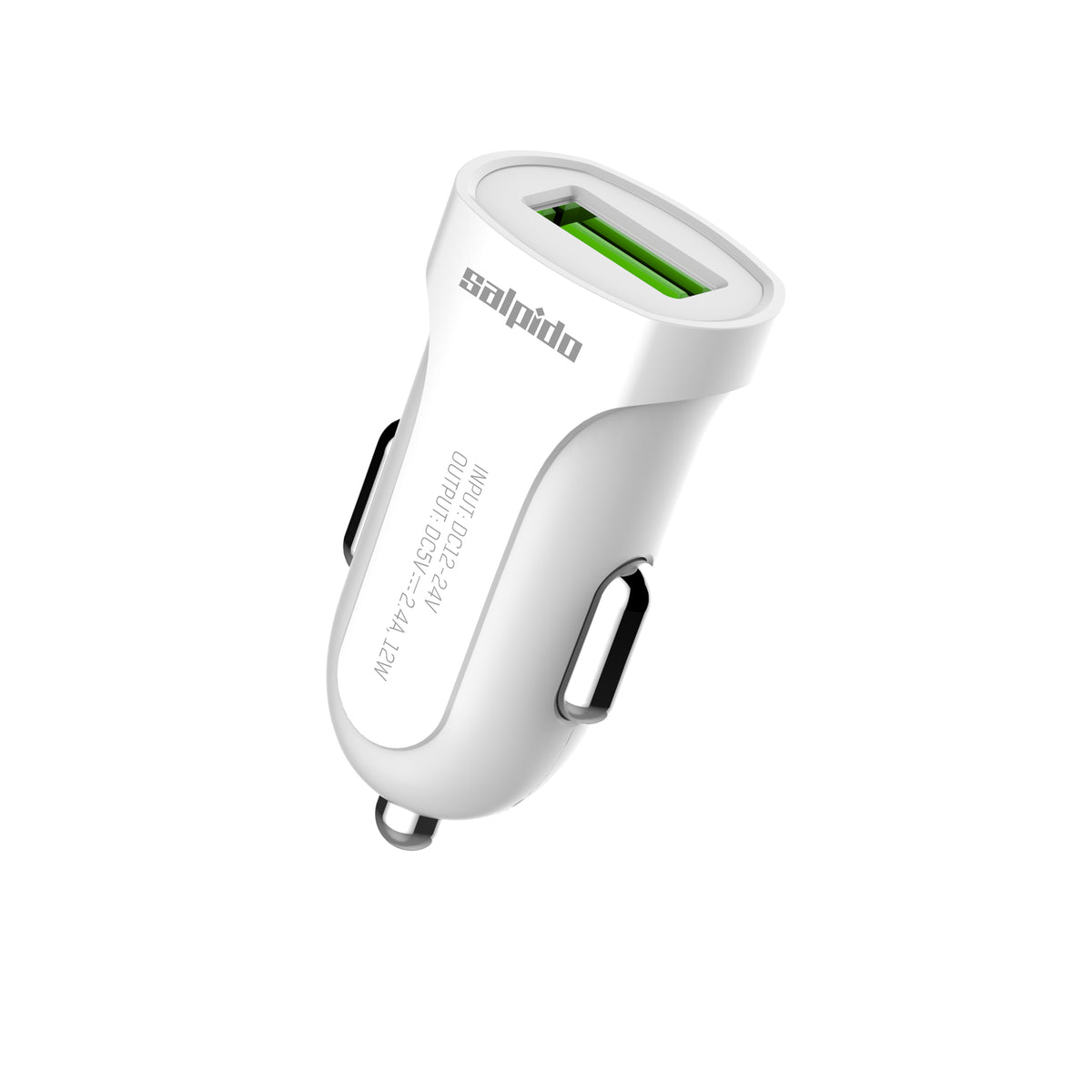 Salpido SC-71 Smart car charger