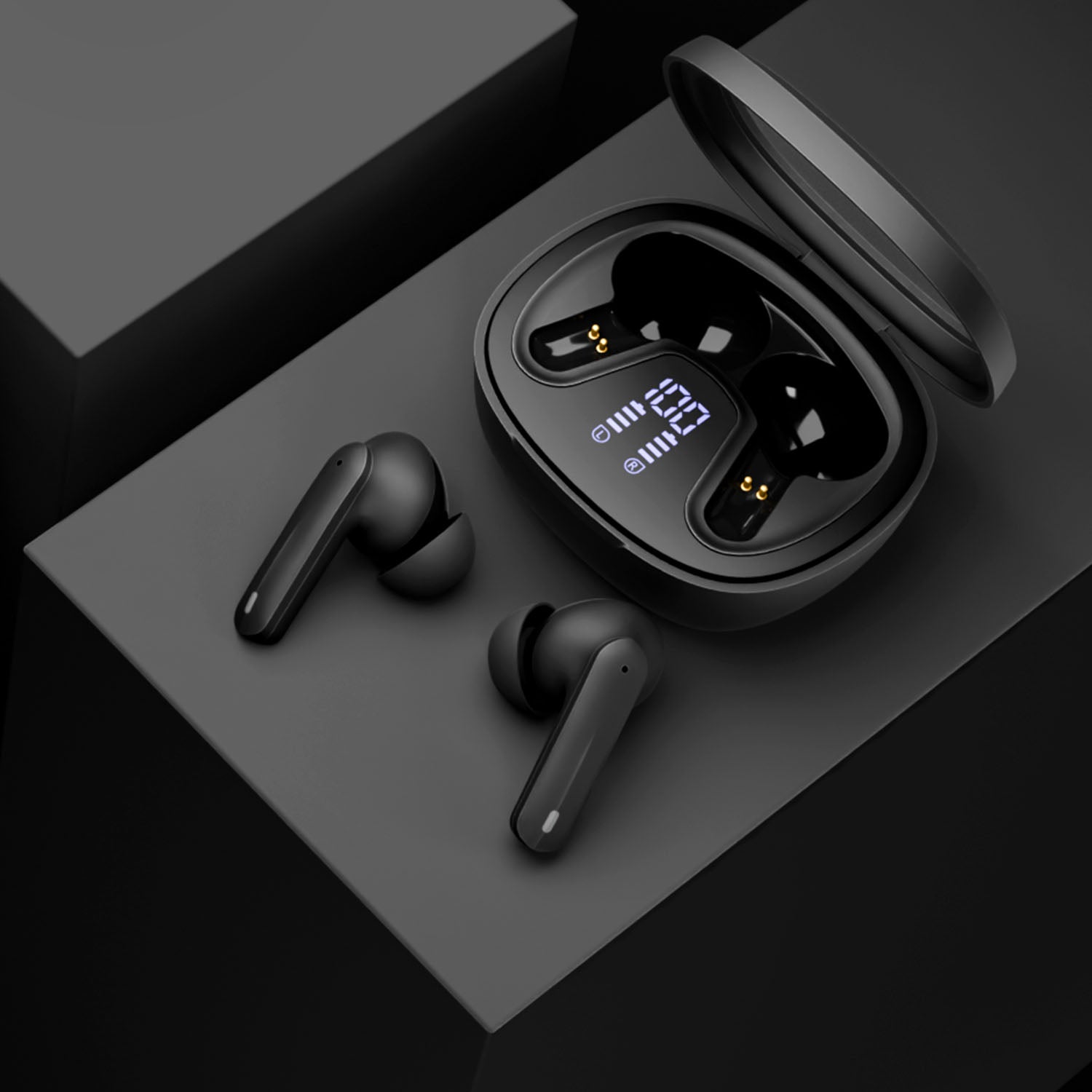 Salpido Earwaves S100