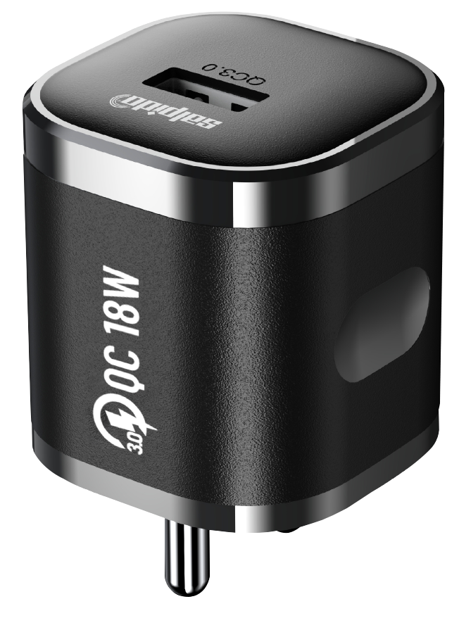 Smart Charging Technology | GD-WC15