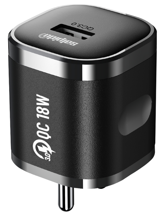 Smart Charging Technology | GD-WC15