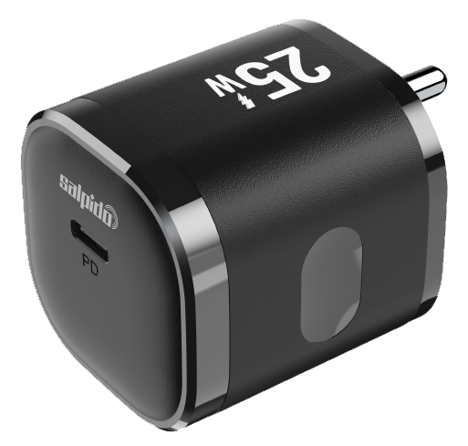 Fast charging & Fabulous power | GD-WC-16