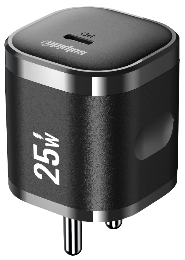 Fast charging & Fabulous power | GD-WC-16