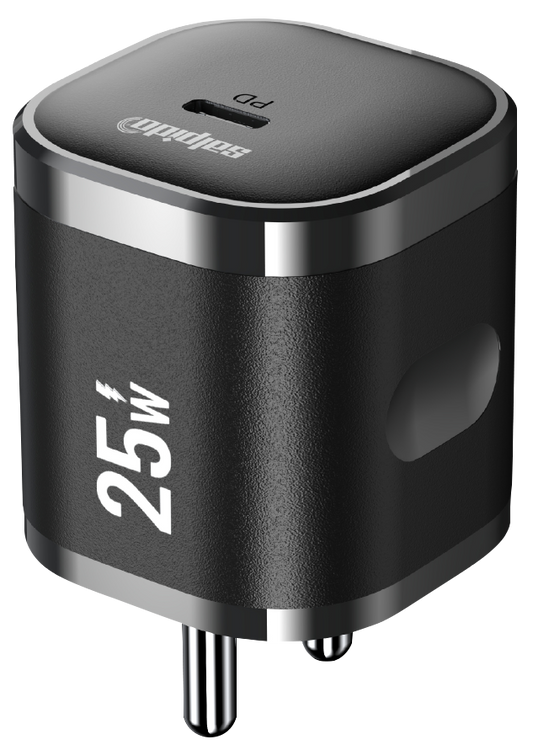 Fast charging & Fabulous power | GD-WC-16