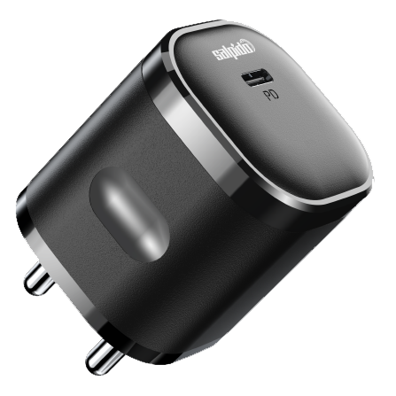 Fast charging & Fabulous power | GD-WC-16