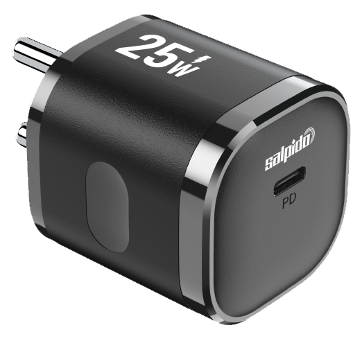 Fast charging & Fabulous power | GD-WC-16