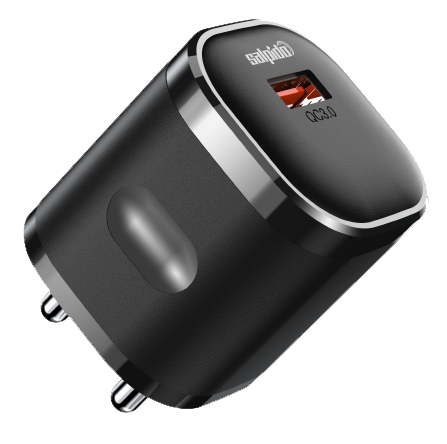 Smart Charging Technology | GD-WC15