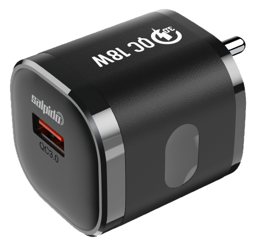 Smart Charging Technology | GD-WC15