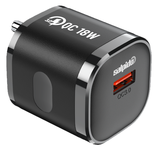 Smart Charging Technology | GD-WC15