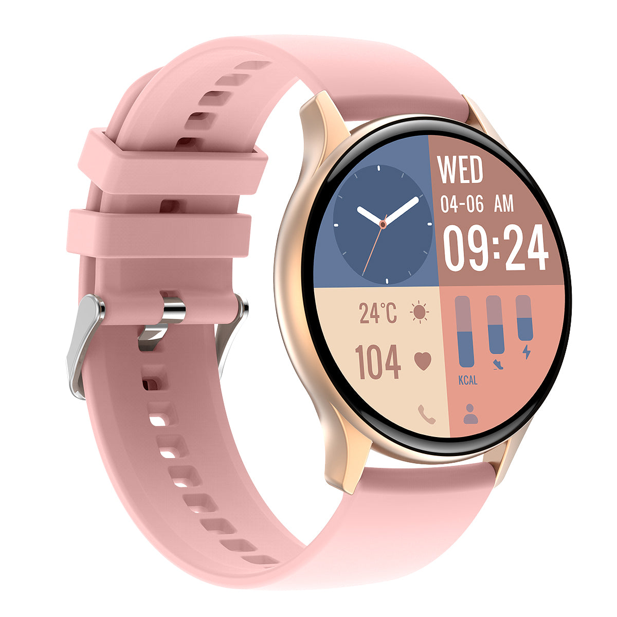 Gofit pro online smartwatch