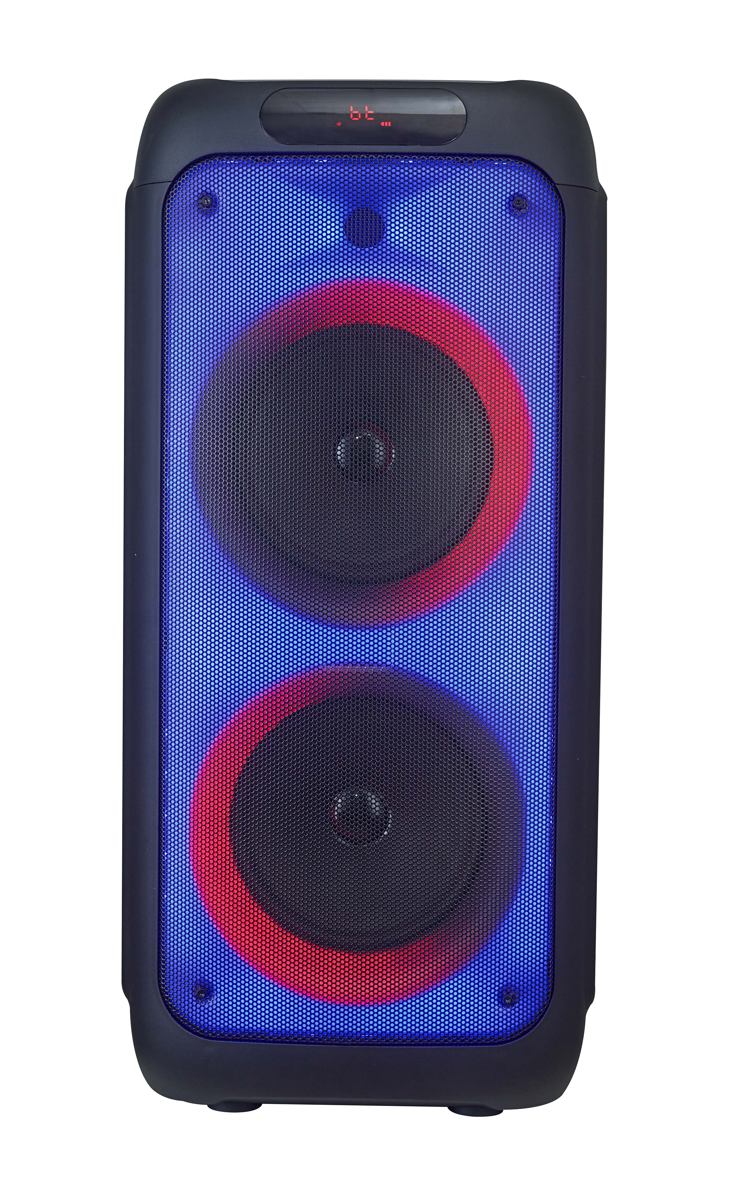 Party waves 700 , Portable bluetooth subwoofer