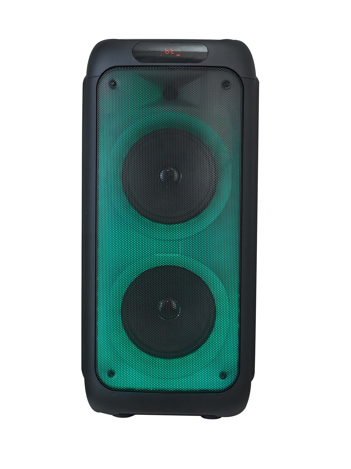 Party waves 700 , Portable bluetooth subwoofer