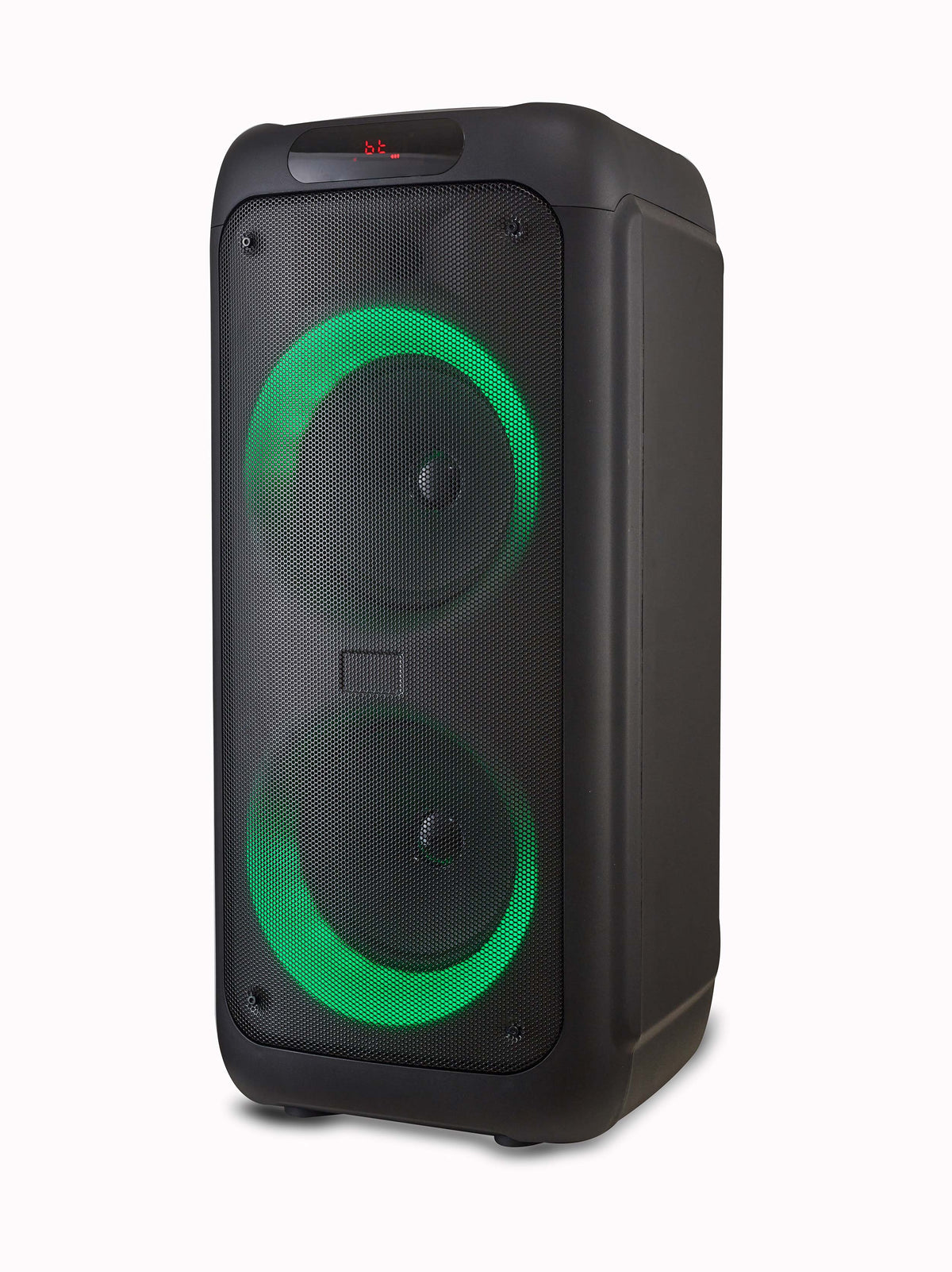 Party waves 700 , Portable bluetooth subwoofer