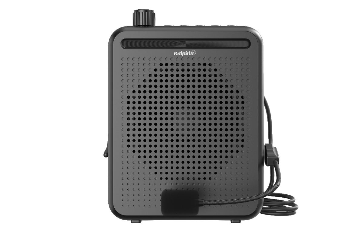 Salpido DWM-08 Original Sound Voice Amplifier